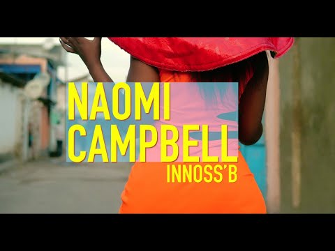 Naomi Campbell - Most Popular Songs from Democratic Republic of the Congo