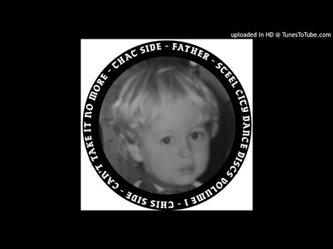 Mall Grab - Can't Take It No More (SCDD001)