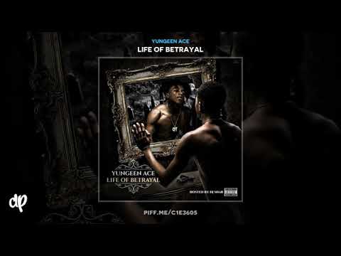 Youngboy Never Broke Again Feat.Yungeen Ace - Path I'm Going [Life Of Betrayal]