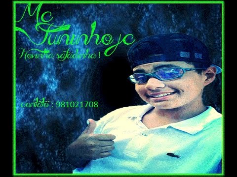 Mc juninho Jc