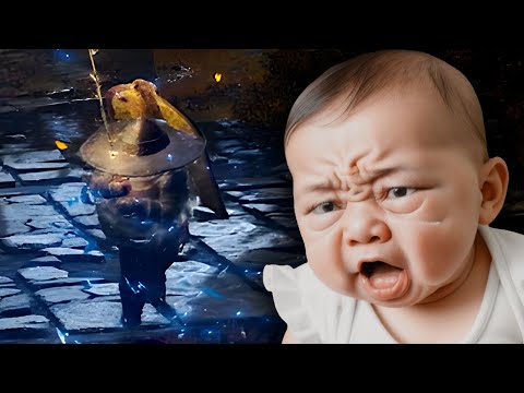 Legendary pathetic tournament champions - 2h invasion