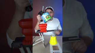 Ateşle Telefonu Şarj Eden Alet | Yaspe Tiktok Hayat Hileleri | #Shorts #Tiktok