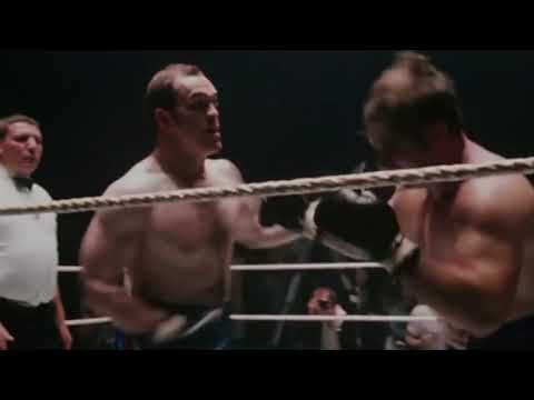Fight Scenes - Lenny McLean - Documentary -The Guv’nor