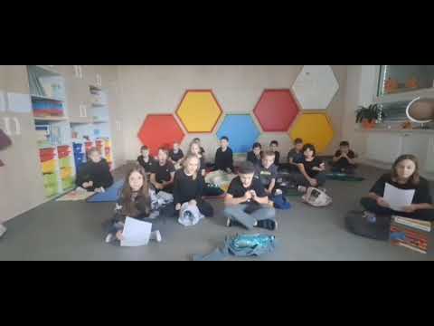 ZŠ a MŠ Rovensko - Kouzelná baterka