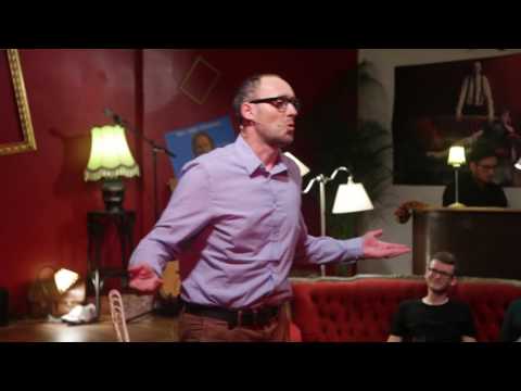 Maik´s Subkultur 1 Folge 2 Teil Maik Möller - Psychiater Lübke klärt auf