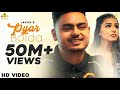 Pyar Bolda Official Video Jassa Dhillon Gur Sidhu New Punjabi Song Sukh Records