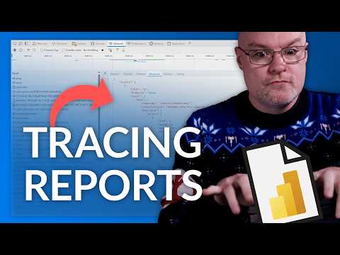 Unlocking Insights: Tracing Your Power BI Reports Unlocking Insights: Tracing Your Power BI Reports