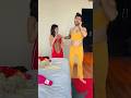 Ye Kya Pehen Liya Shorts Ytshorts Couplegoals Khwahishgal