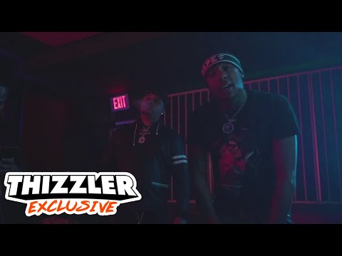 Holli Hussle & CWill2Smooth - Talk About It (Exclusive Music Video) || Dir. MisterReeseFilmz