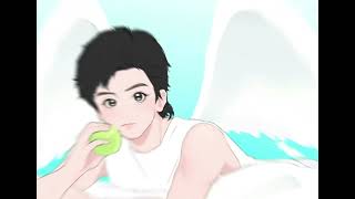 Download lagu Fan-arts 张哲瀚（Zhang zhehan）  马上就离开（Time to leave） mp3