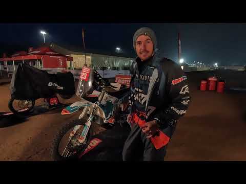 Dakar 2022 - Day 1 Highlights