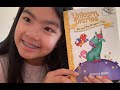 Read Aloud Unicorn Diaries Bo And The Dragon Pup