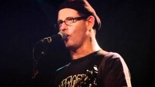 Corey Taylor - "Every Rose Has Its Thorn"