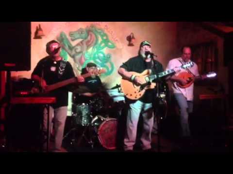 The Biffos at Rula Bula