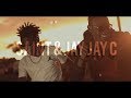 Jay Jay Cee X Saint Friends Official Music Video 4k
