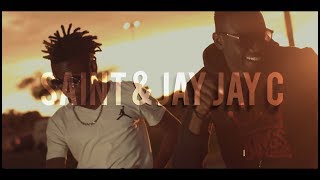 Jay Jay Cee x Saint - Friends (Official Music Vide