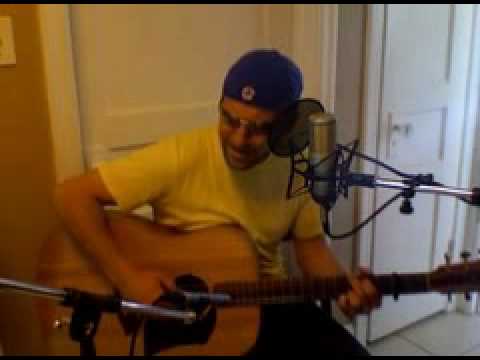 I Remember - Damien Rice