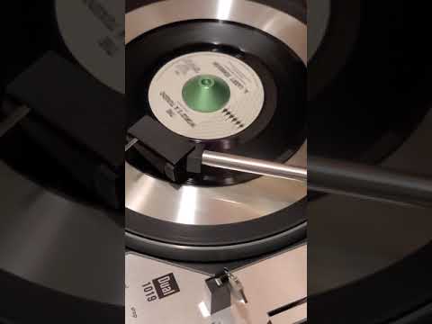 RARE NORTHERN SOUL 45 A. LARRY JOHNSON THE WORLDS A TUXEDO RAIN 402 HARD TO FIND