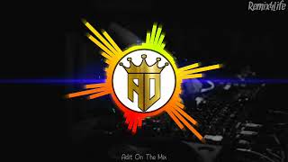 Download lagu DJ AGUS ON THE MIX - ABANG IJAI NINA TALIO - VIRAL TIKTOK mp3