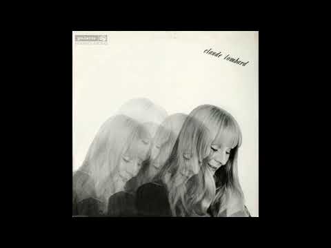 Claude Lombard - Les Vieux Comptoirs [Belgium] Soul, Easy Listening (1969)