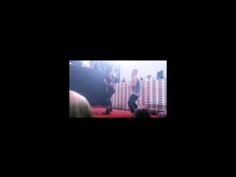 Latin Power 02/02/2016