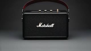 Video thumbnail for Getting Started With The Kilburn III Portable Speaker | Marshall Support by Marshall Support