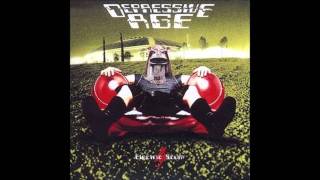 Depressive Age - Cairo Crabat