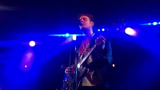 Cabinet Door - Anderson East - Nashville, TN