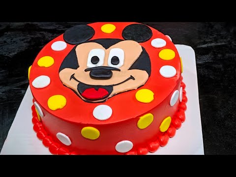 cake for counter 🎂