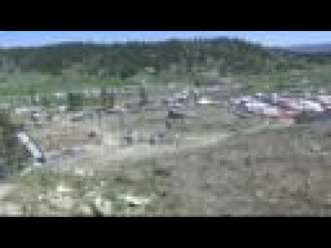 The Nitro National Pro Hill-climbs bring economic boost to Montana