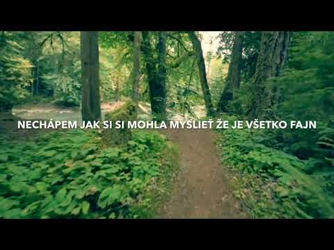 P.A.T.- BÚRKA (prod.P.A.T.)  |Official lyric video|
