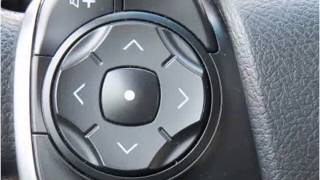 preview picture of video '2012 Toyota Camry Used Cars Bergenfield NJ'