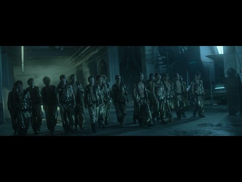Video thumbnail for 浪漫の地球 (Rouman no Hoshi)