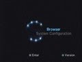 PS2 Menu Walkthrough Sort Of