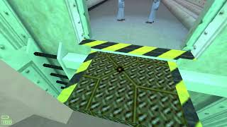 Half Life Absolute Zero ( №1 )