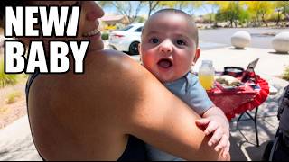 Elote Street Corn Bowls, New Baby at the Bake Sale, Why I Still Watch Vlogs