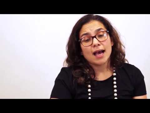 Future is Inclusive – Maria Trinci