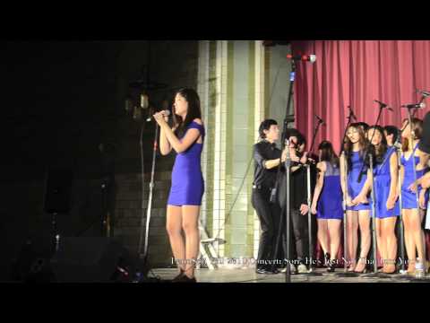 PennSori Fall 2011: California King Bed & Goodbye Baby Medley
