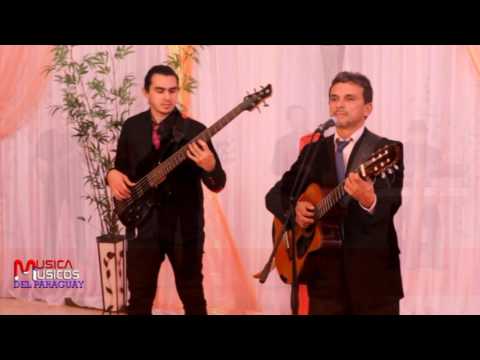 GRUPO VIBRACION   SELECCION DE GUARANIAS