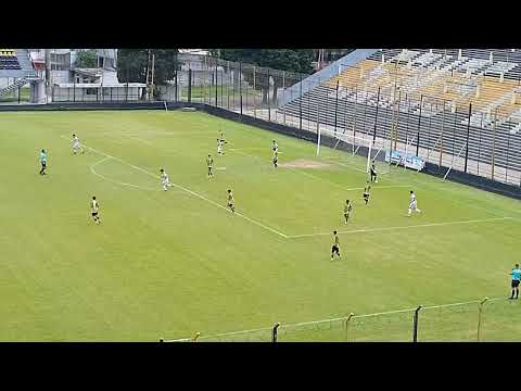 Almirante vs colegiales 1