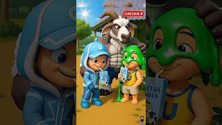 Download lagu Boboiboy Ice is surprised that Upin is drinking and is being pranked by a goat 😱🤣 #upinipin #shor... mp3 Download lagu Boboiboy Ice is surprised that Upin is drinking and is being pranked by a goat 😱🤣 #upinipin #shor... mp3