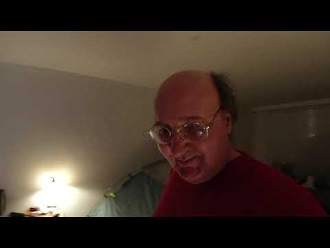 MongoTV_4349 - Del 117 - FORBEREDER MIG PÅ CORONAVIRUS UDBRUD I KØBENHAVN - 4.077 Smittet i Danmark