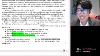 Download lagu HOT: SOLVING THE NATIONAL HIGH SCHOOL ENGLISH EXAM WITH ANH HUY FORUM - CODE 1116 mp3