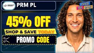 🚨 PRM PL Promo Code | Get the Discount You Want