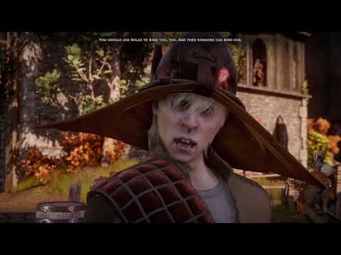 Dragon Age: Inquisition pt.81