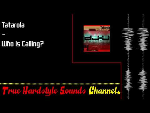 Tatarola - Who Is Calling?