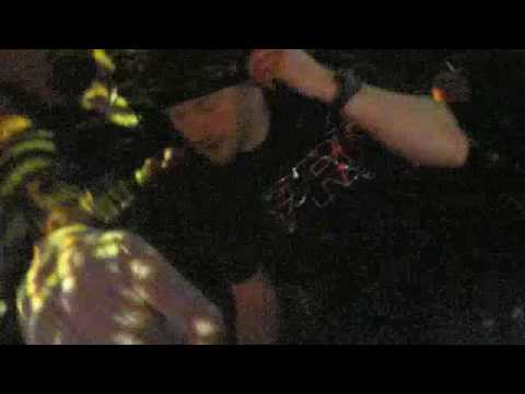 Eric Prydz @ P1 München - Part 2