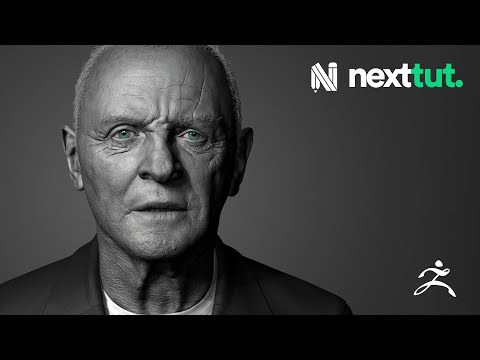 [TRAILER] Zbrush Character Likeness Sculpting