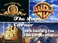 The Logo Corner: 20th Century Fox Film Corporation (Episode 1)