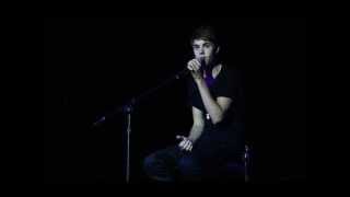 So spielt das Leben.Justin Bieber Lovestory German Part 46